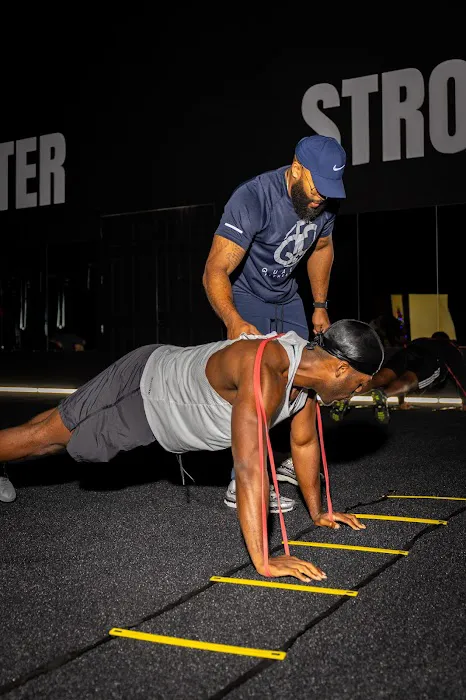 Quality Fitness Club Picture 8