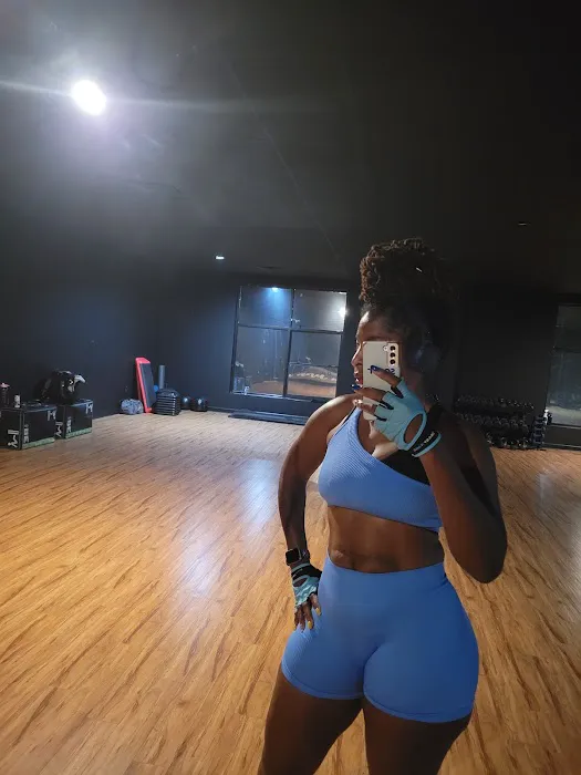 Quality Fitness Club Picture 10