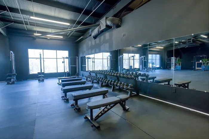 Quality Fitness Club Picture 7