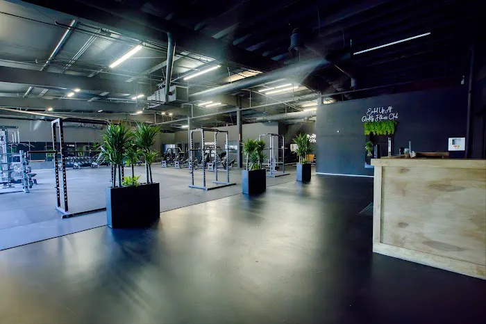 Quality Fitness Club Picture 9