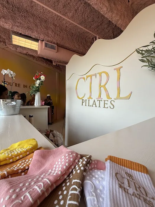 CTRL Pilates Picture 5