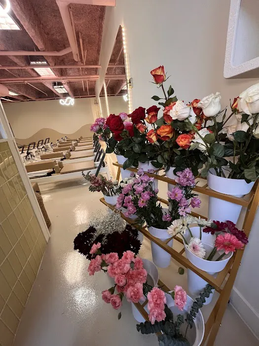 CTRL Pilates Picture 2