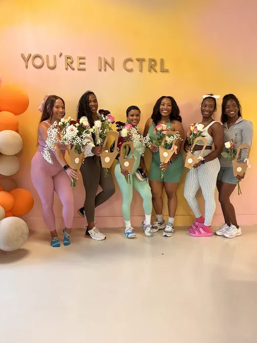 CTRL Pilates Picture 3