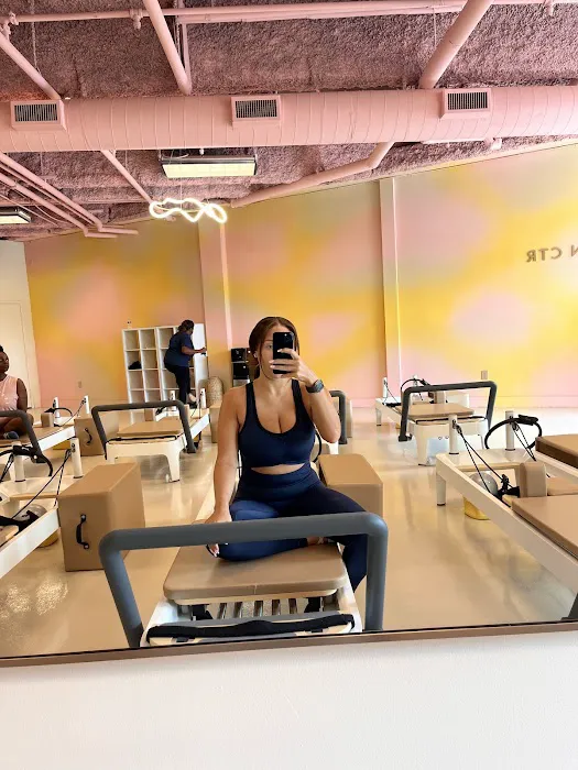 CTRL Pilates Picture 1