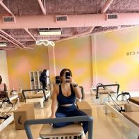 CTRL Pilates ico
