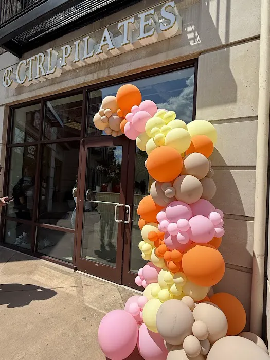 CTRL Pilates Picture 4