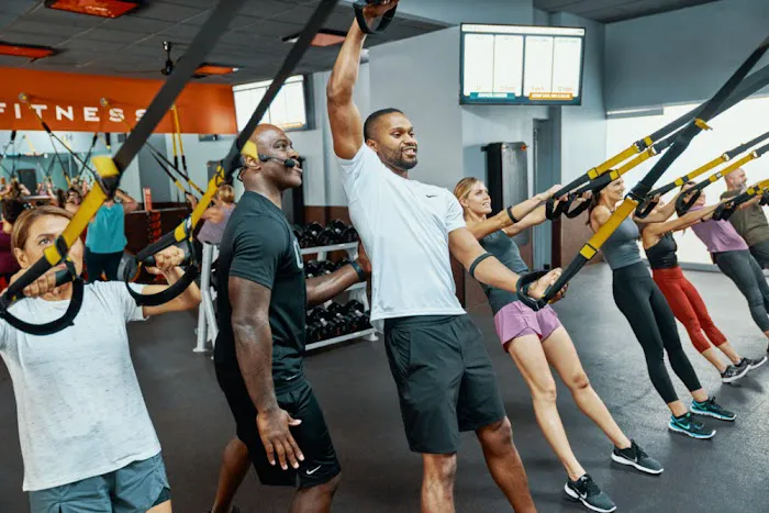 Orangetheory Fitness Picture 9