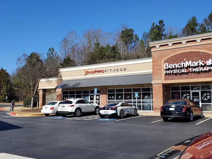 Orangetheory Fitness Picture 10