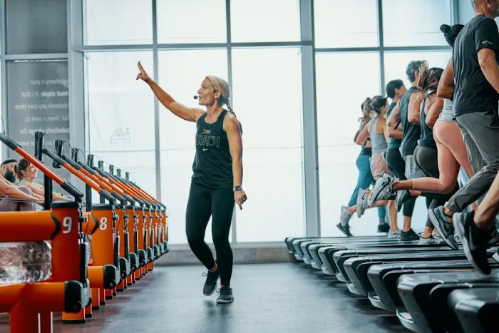 Orangetheory Fitness Picture 1