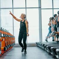 Orangetheory Fitness ico