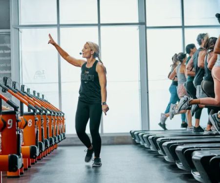 Orangetheory Fitness