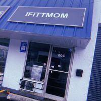 ifittmom ico