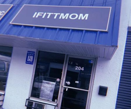 ifittmom