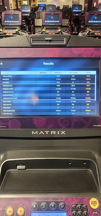 Planet Fitness Picture 2