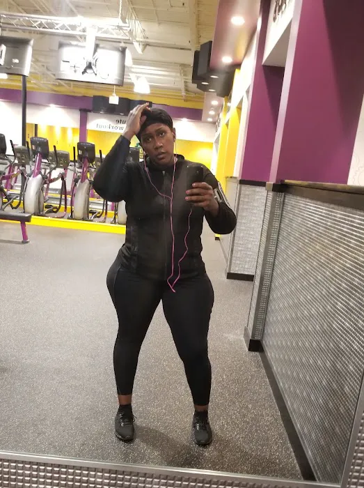 Planet Fitness Picture 3