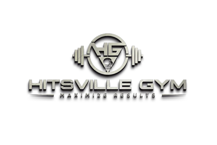 Hitsville Gym Picture 3