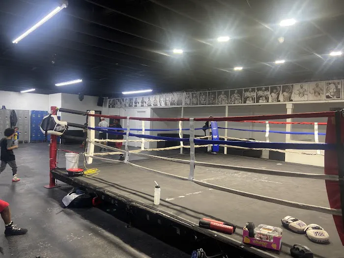 Hitsville Gym Picture 2