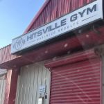 Hitsville Gym