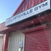 Hitsville Gym ico