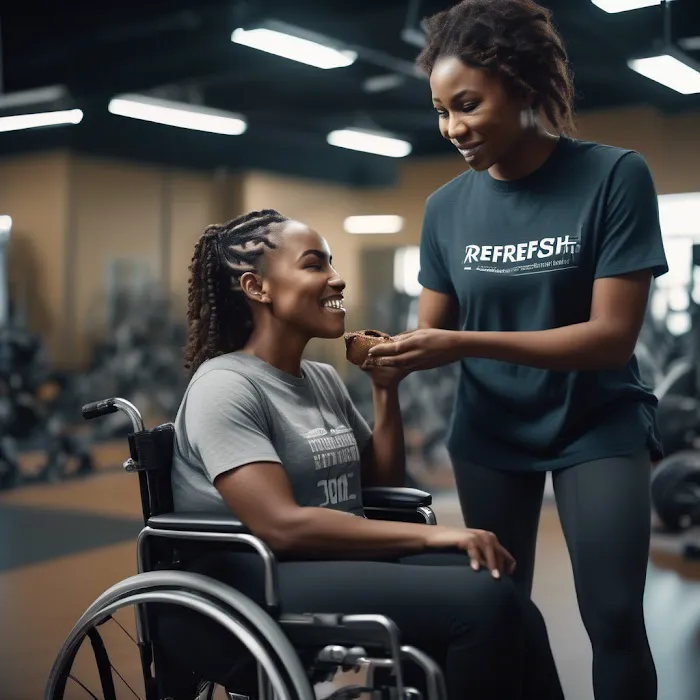 ReFresh Specialty Gym Picture 8