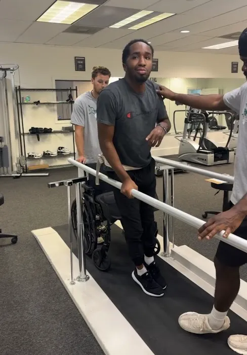 ReFresh Specialty Gym Picture 9