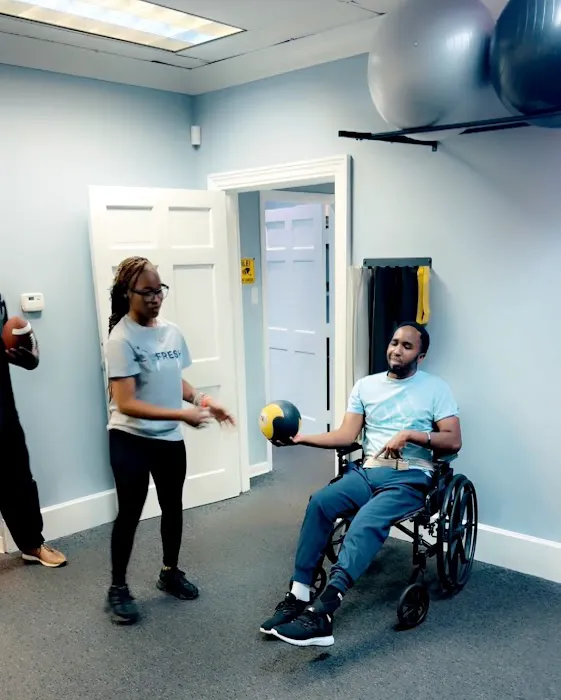 ReFresh Specialty Gym Picture 2