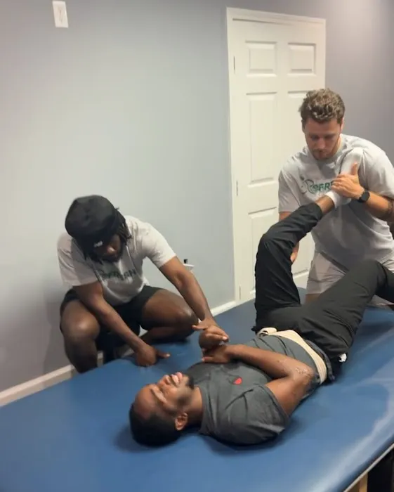 ReFresh Specialty Gym Picture 6