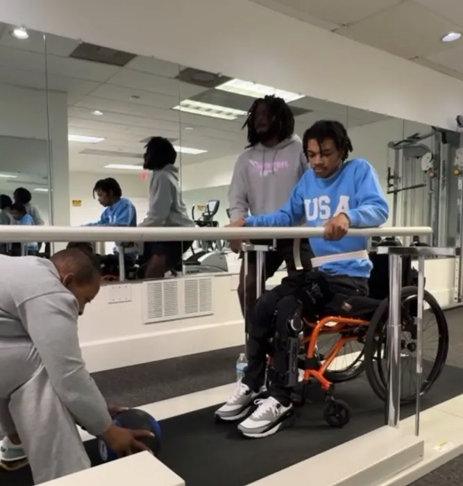 ReFresh Specialty Gym Picture 5