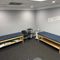 ReFresh Specialty Gym ico