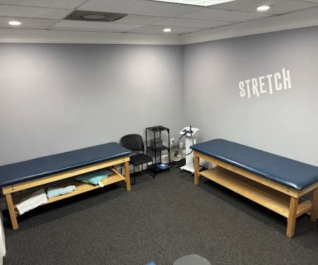 ReFresh Specialty Gym