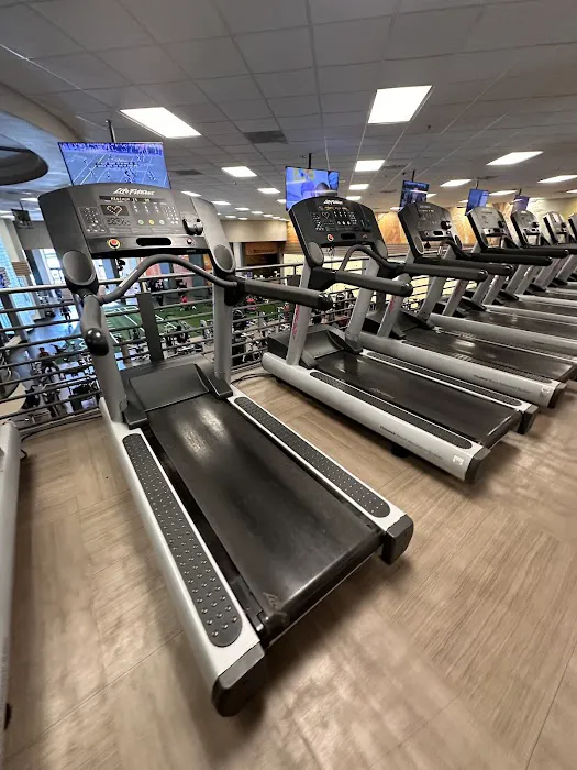 LA Fitness Picture 2