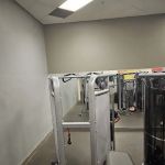 LA Fitness
