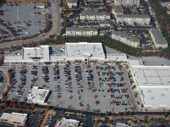 LA Fitness Picture 8