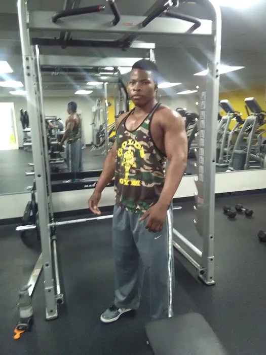 Workout Anytime Cascade Picture 8