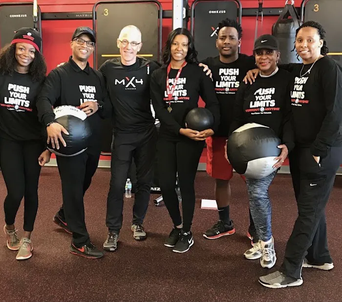 Workout Anytime Cascade Picture 7