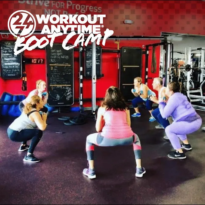 Workout Anytime Cascade Picture 4