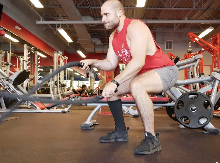 Workout Anytime Cascade Picture 5