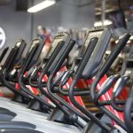 Workout Anytime Cascade