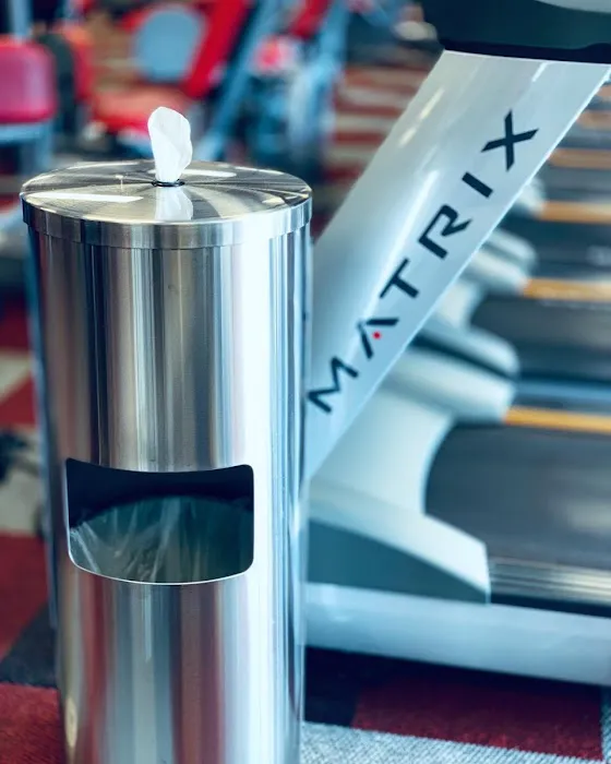 Workout Anytime Cascade Picture 2