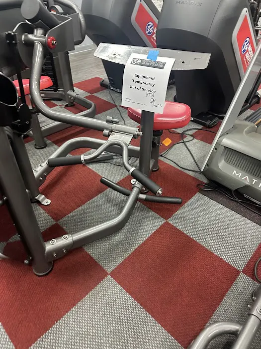 Workout Anytime Cascade Picture 10