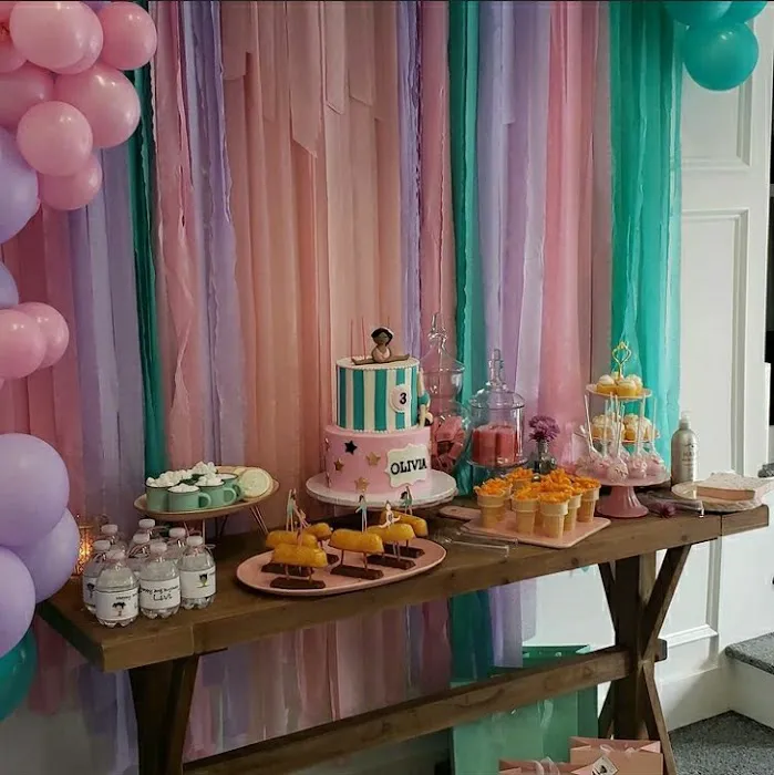 The Mobile Mat Gymnastics , LLC Picture 5