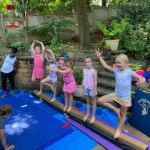 The Mobile Mat Gymnastics , LLC