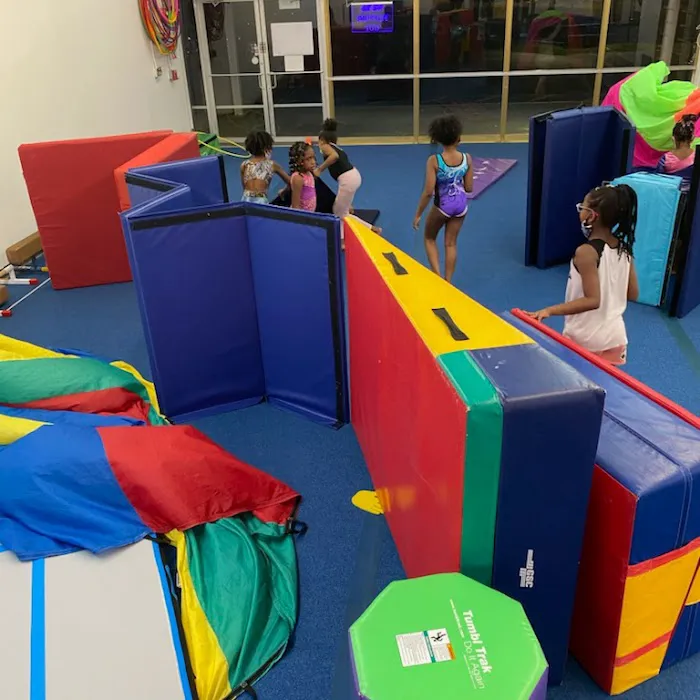 The Mobile Mat Gymnastics , LLC Picture 4