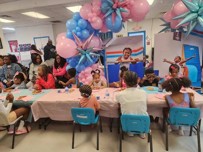 Airborne Gymnastics Club USA Picture 1