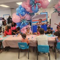 Airborne Gymnastics Club USA ico