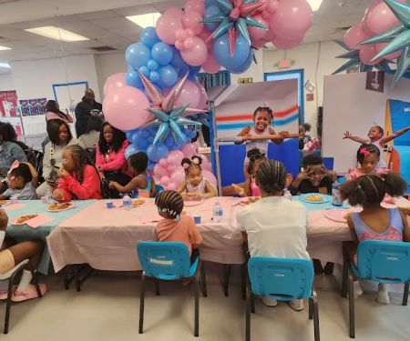 Airborne Gymnastics Club USA