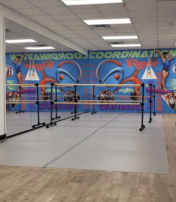 Airborne Gymnastics Club USA Picture 2