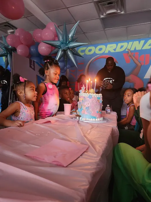 Airborne Gymnastics Club USA Picture 10