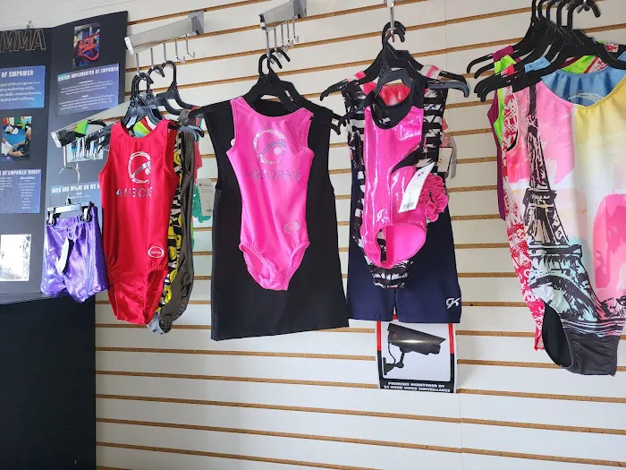 Airborne Gymnastics Club USA Picture 7