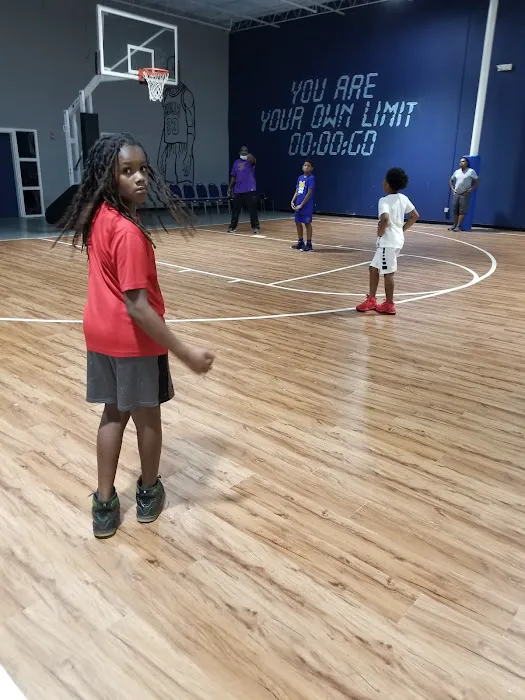 Level Up Academy Picture 3